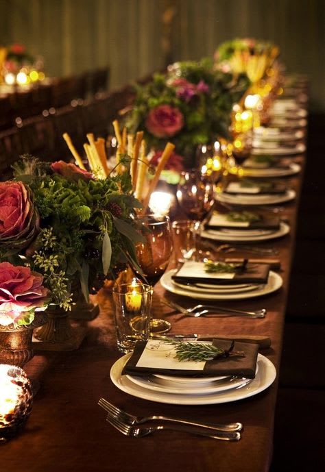 Cozy and Festive: Preparing Your Home for a Memorable Thanksgiving