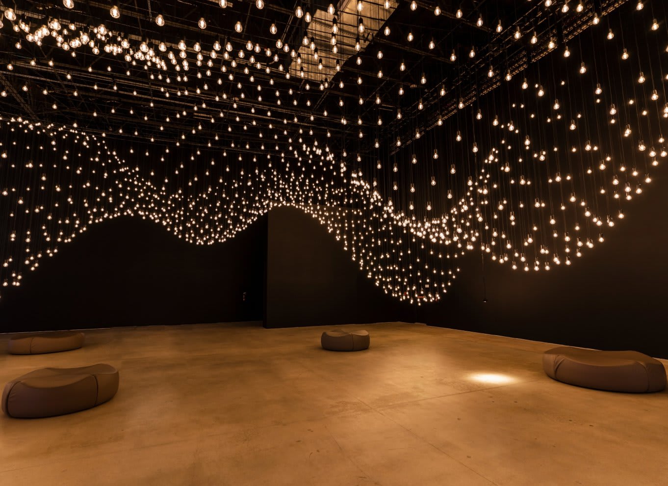 LUXE Top 5: Immersive Experience