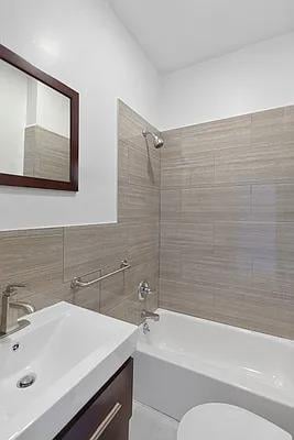 109 Eldridge Street, Apt 7-A