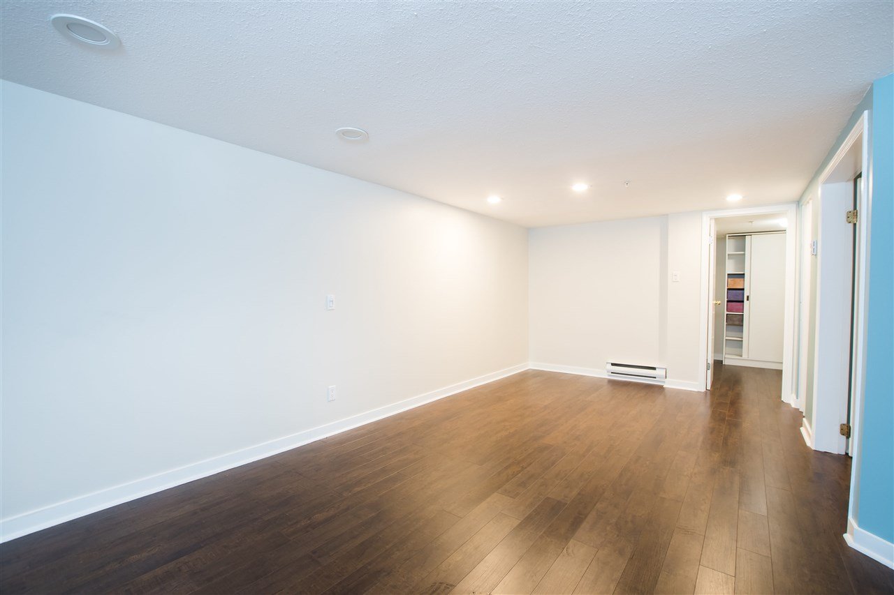 106-2175 W 3rd Avenue, Vancouver