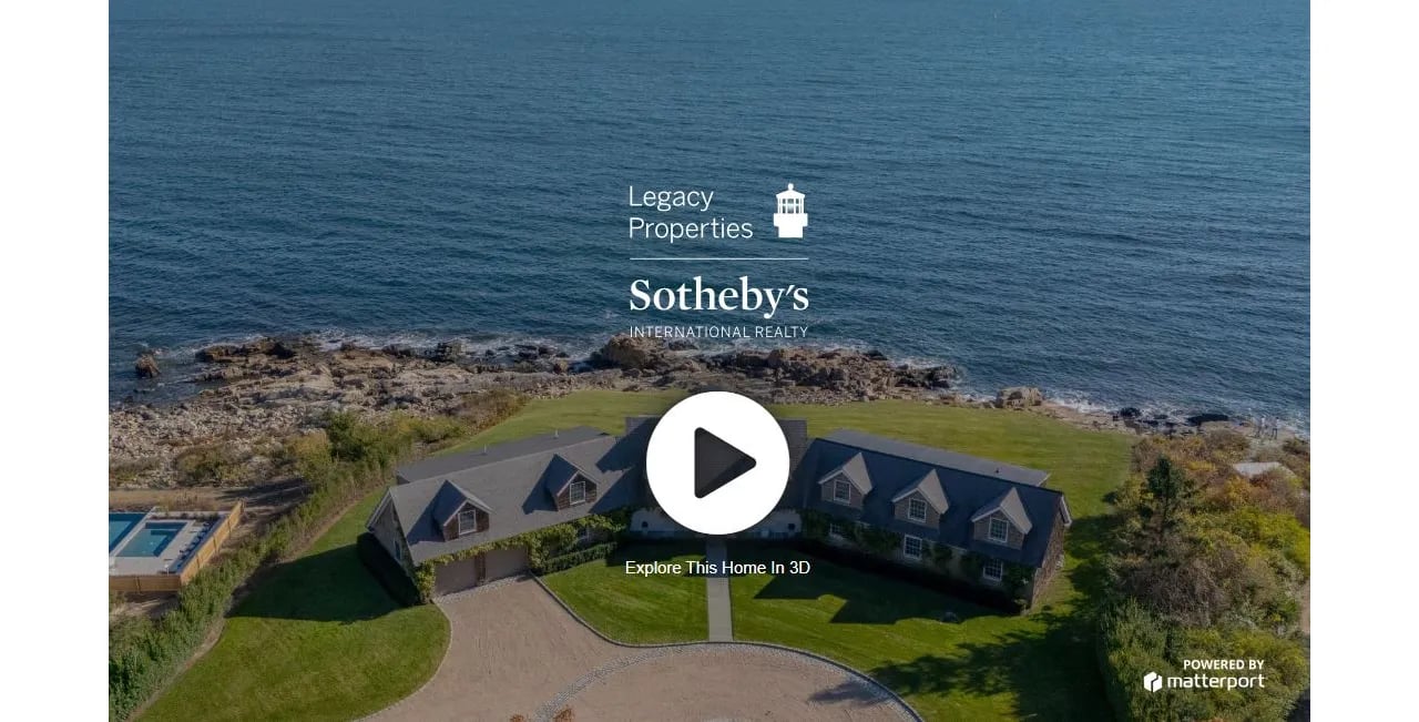 Step Inside Our Latest Maine Homes For Sale With Matterport 3D Virtual Tours