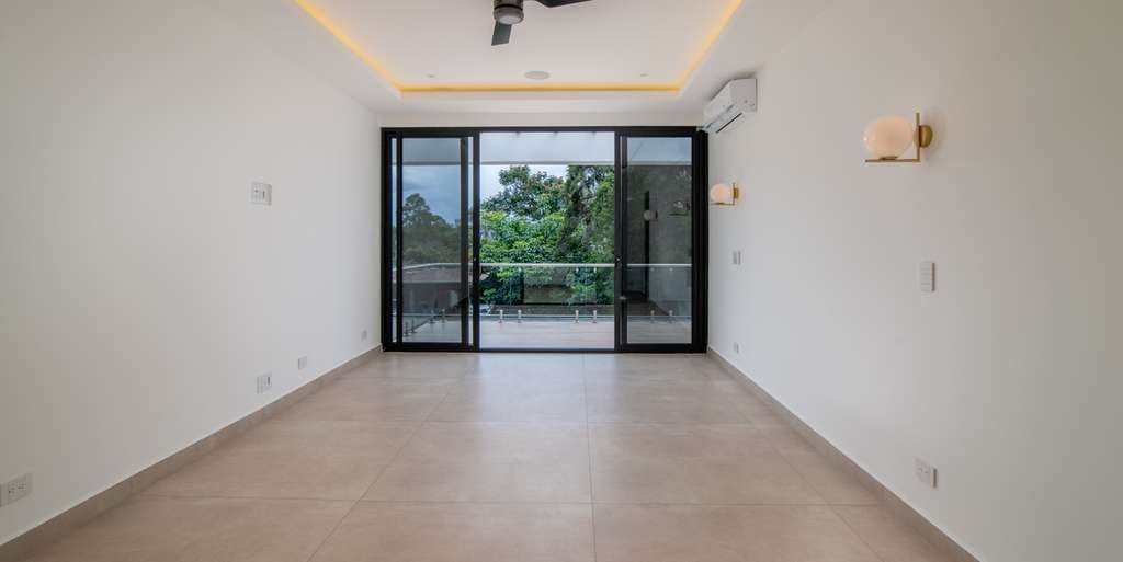 Gated Pool Residence, Escazu, San Jose