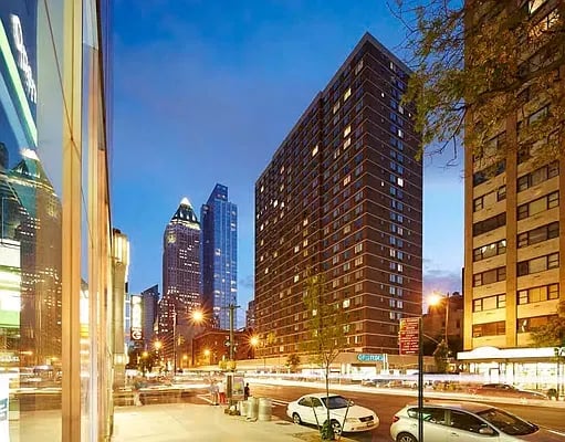 301 West 53rd Street Unit: 3I