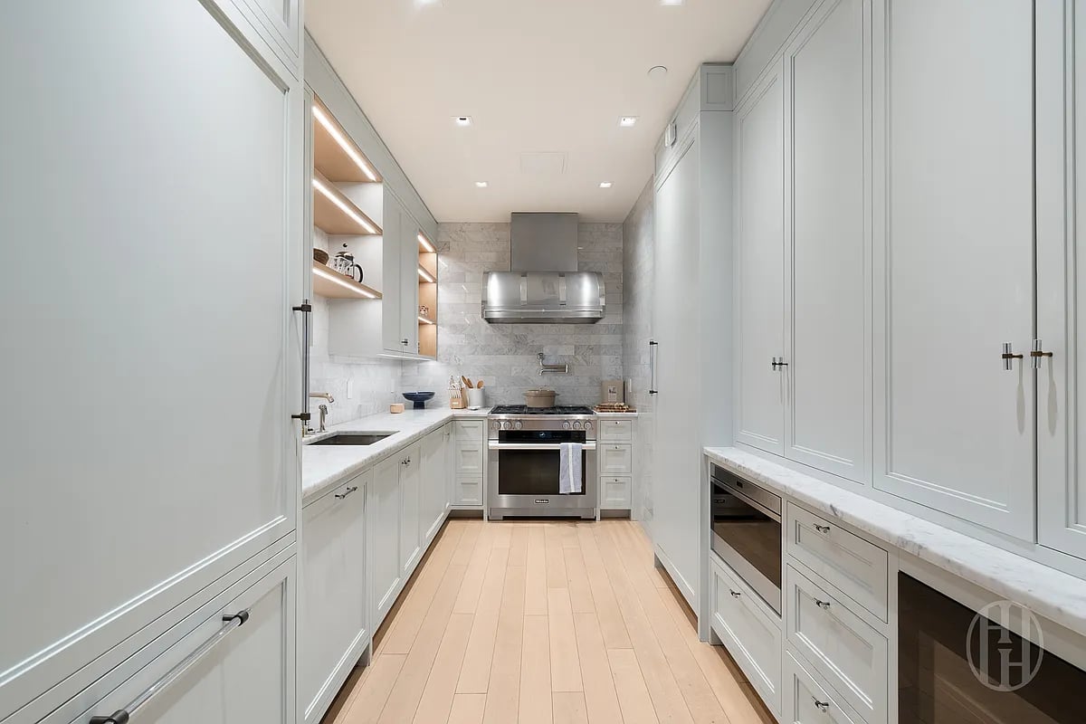 164 West 74th Street PHA