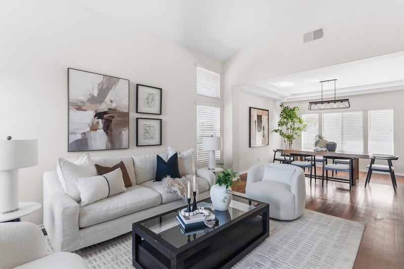 Private 1.27-Acre Oasis in Encinitas