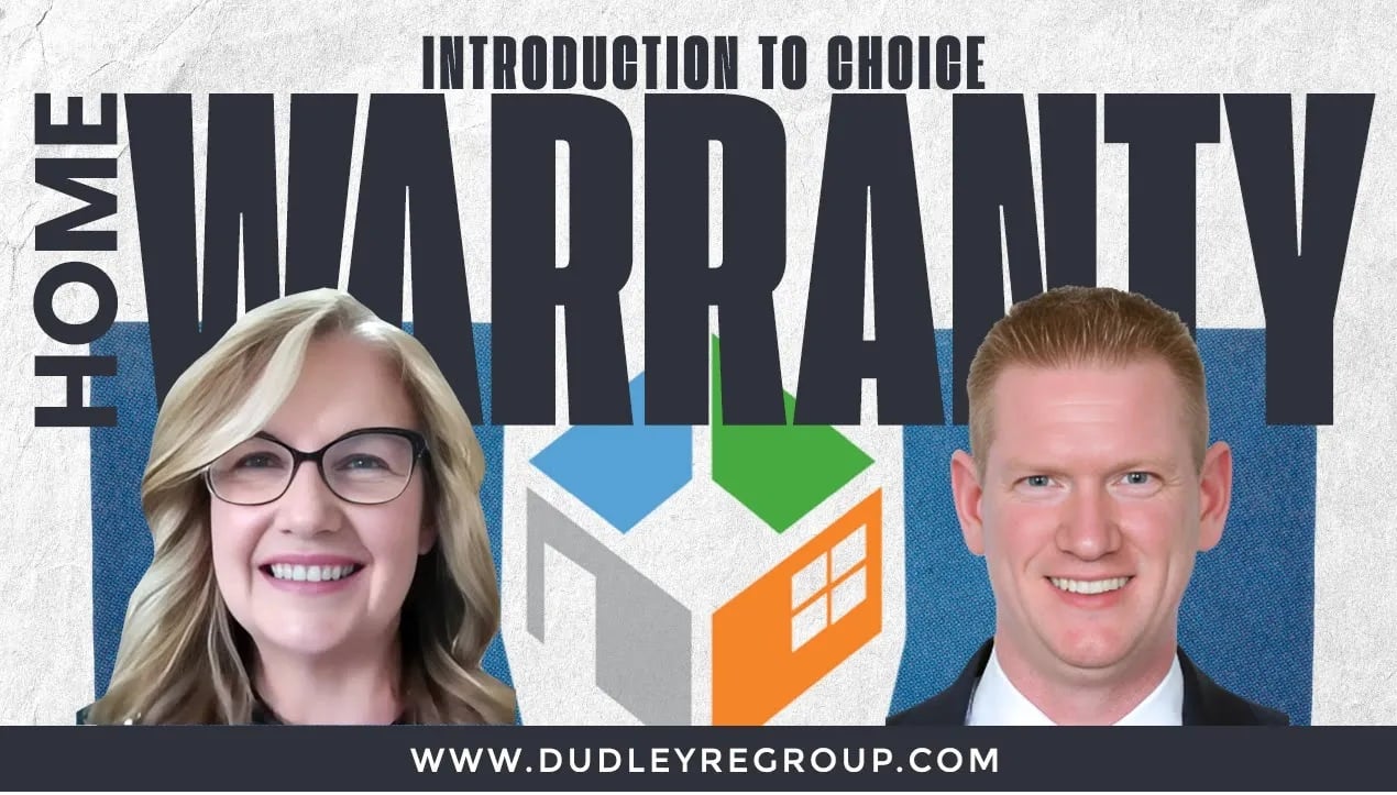 What is a Home Warranty? It's NOT Insurance - but it is wise to have!