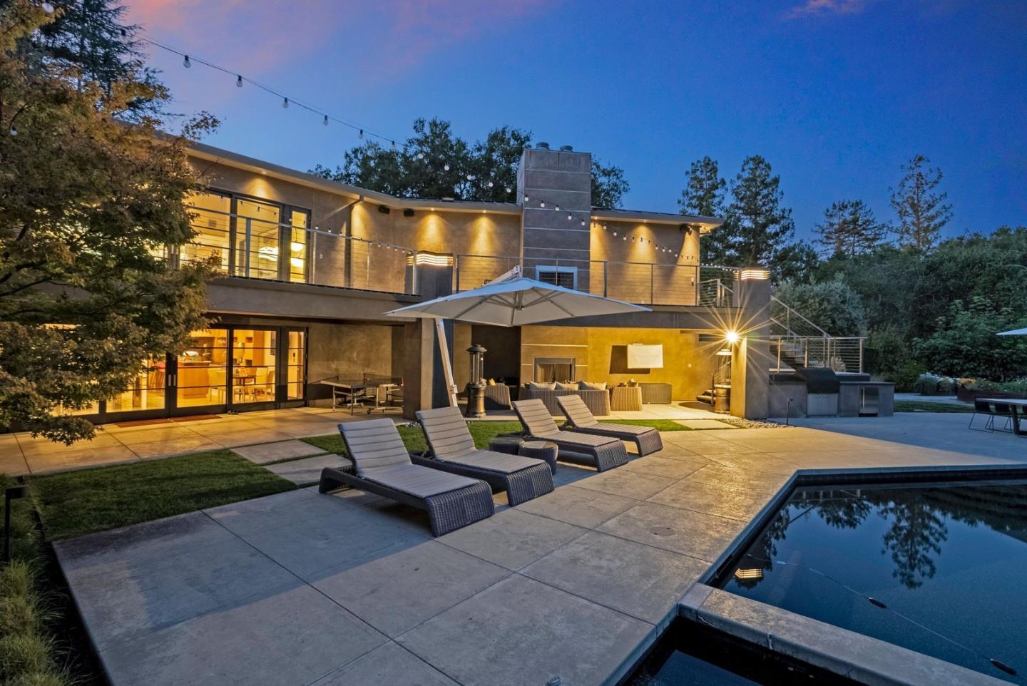 11580 Old Ranch Rd