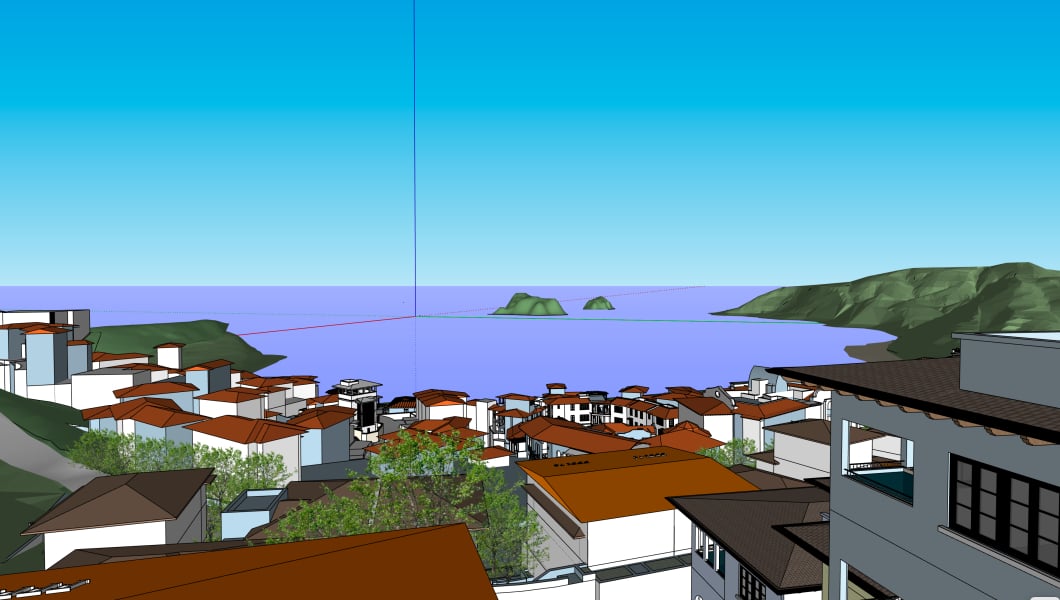 400811 Montaña Flats | Contemporary 1-Bedroom Flat in Montaña – $385,000