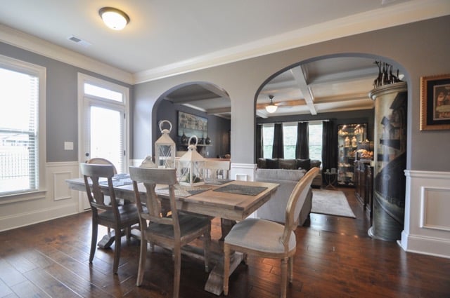 JUST LISTED!! 1279 Meadow Springs Drive, Watkinsville, Georgia