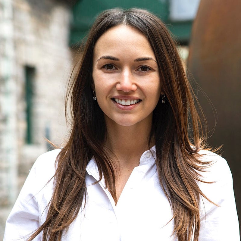 Nicole Spivak