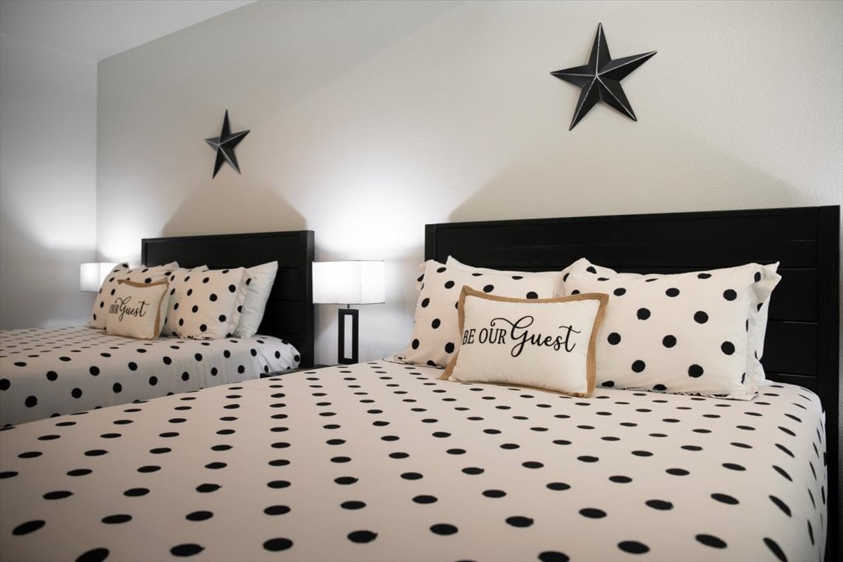 11- Unit Boutique Short Term Rental