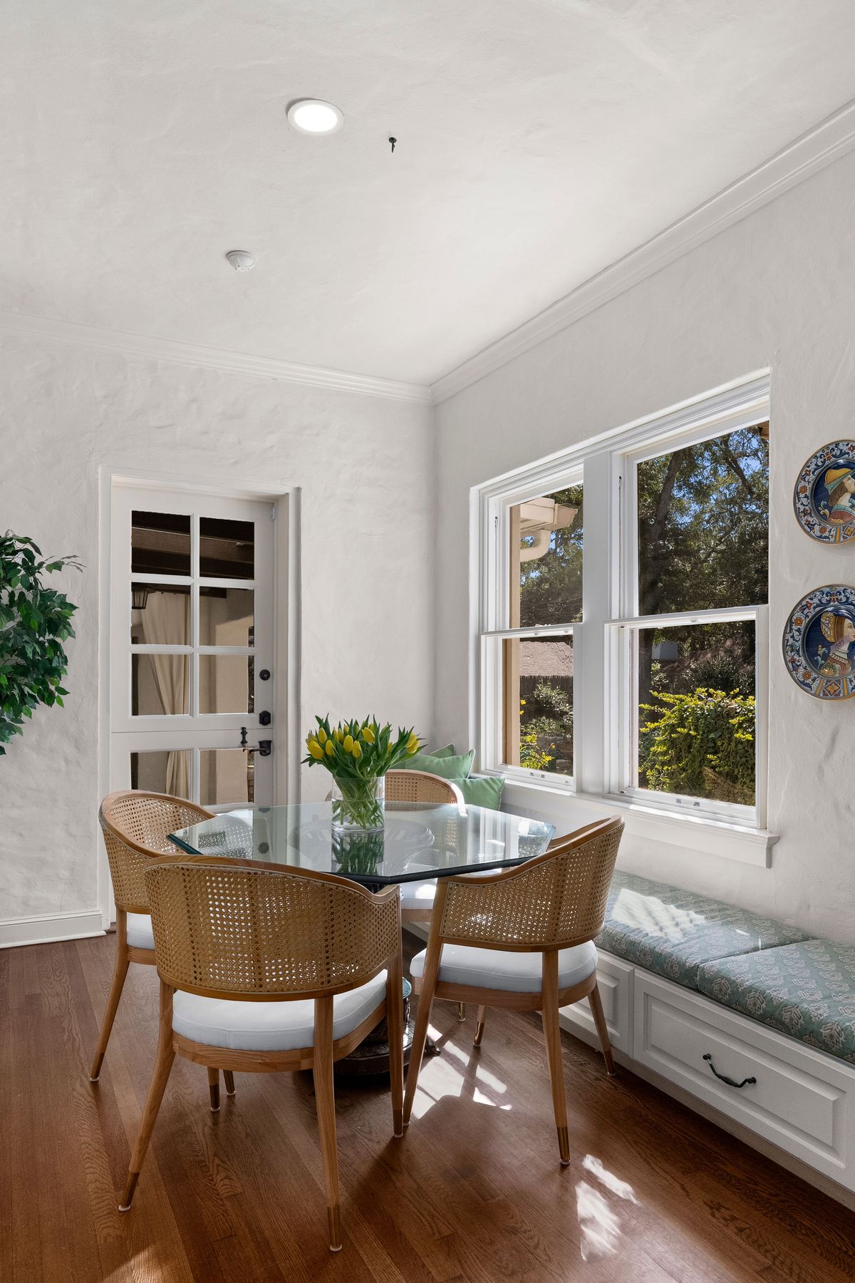 Historically Significant Spanish Revival in Monte Vista