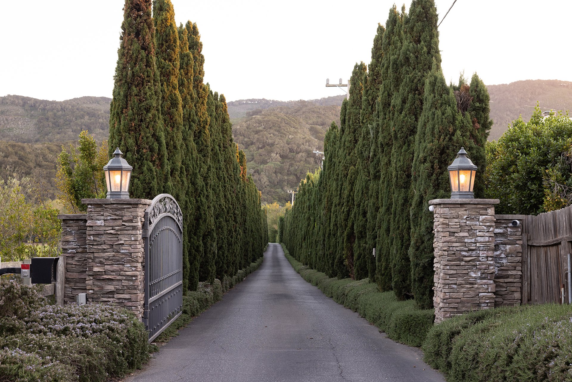 Carmel Valley Luxury Retreat