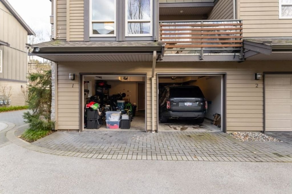 897 Premier St, #1