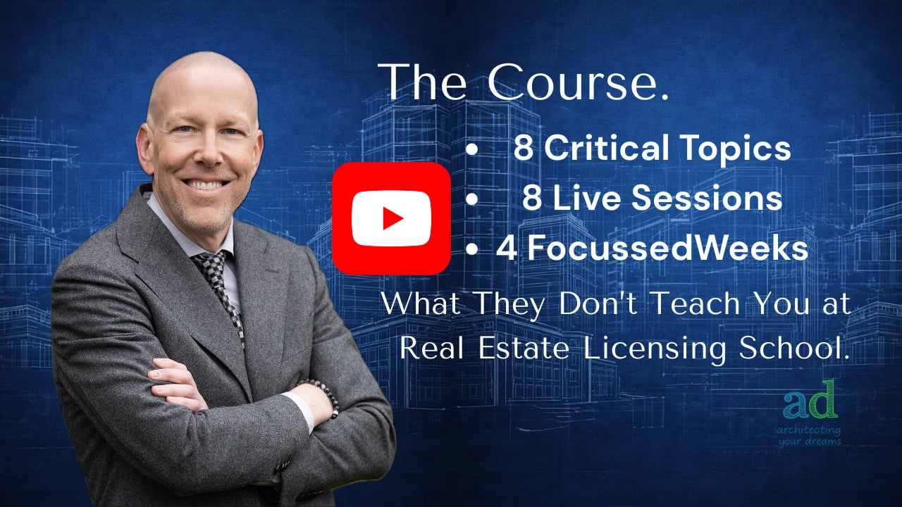 Stop guessing. Start building.