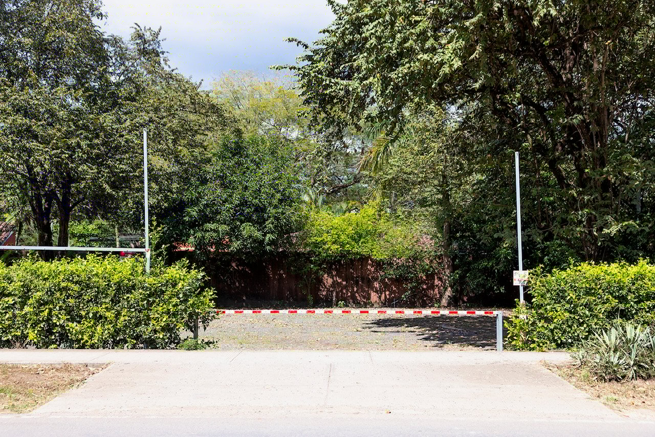 Main Street Lots in Surfside/Potrero | Seaside Property For Sale in Playa Potrero
