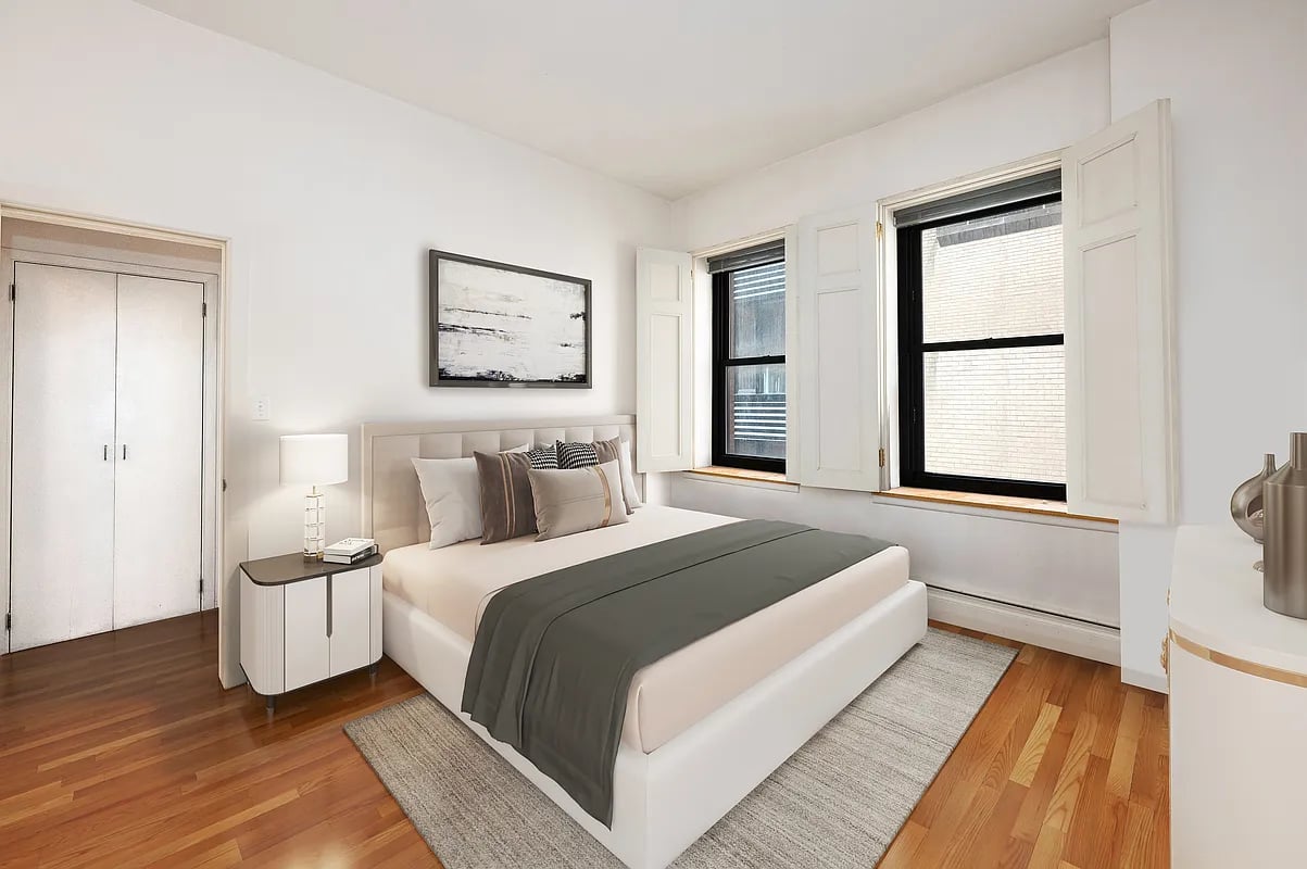 260 West Broadway #7G