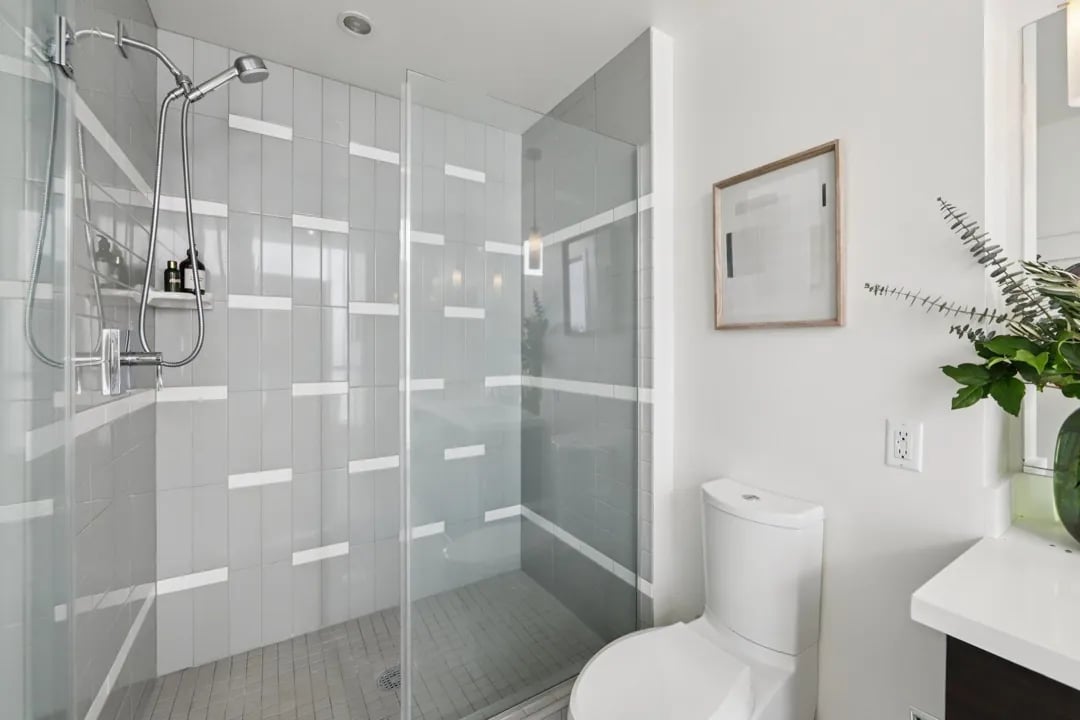 Priceless Panoramas in Mission Bay