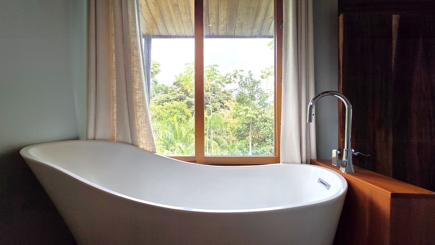 Affordable Resort Style Ocean View Home