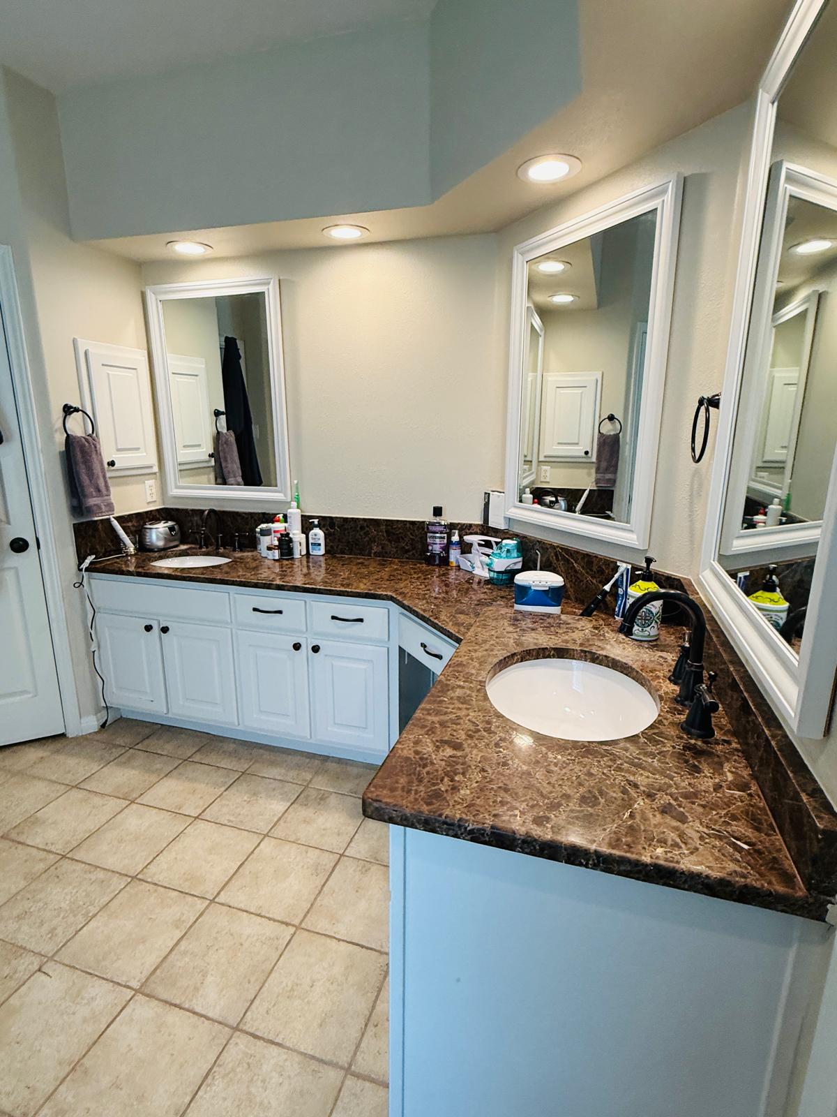 Timeless Stunner in River Place | Luxe 3-Car Garage, Open Living & Backyard Oasis