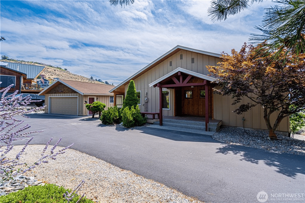 222 Eldorado Way