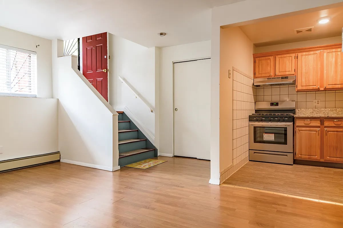 26 North Portland Avenue #1