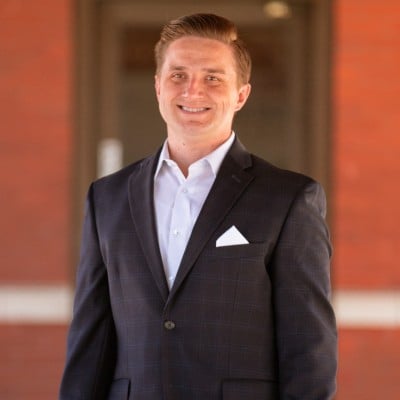 Robert Brannigan Downers Grove, IL Real Estate Agent Headshot