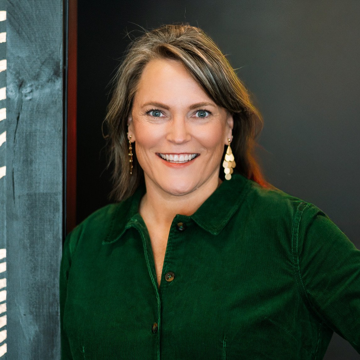 Keri Wilfong