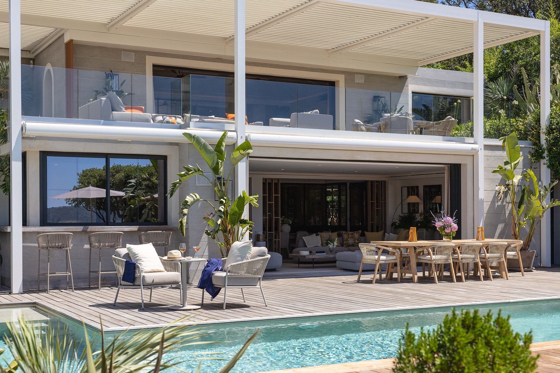  Villa La Plieide 