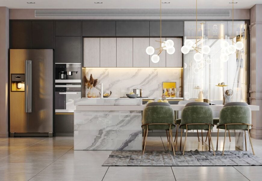 Minimalist vs. Maximalist Interior Design: Finding Your Style