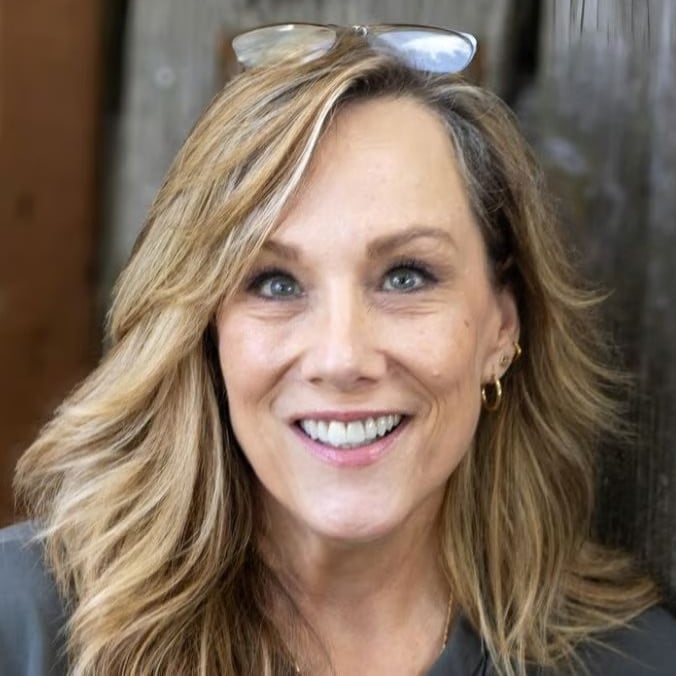 Jody Reynek