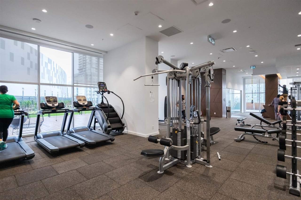 4510 Halifax Wy, #4110