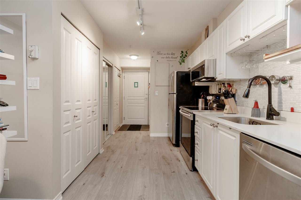 102-2140 W 12th Ave
