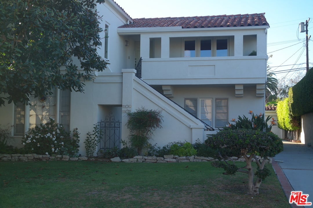 1107 S Cochran Ave