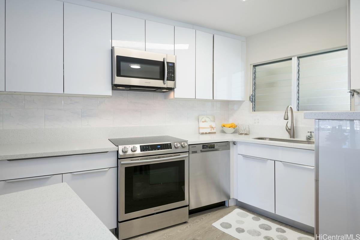 469 Ena Rd #1603, Honolulu 96815