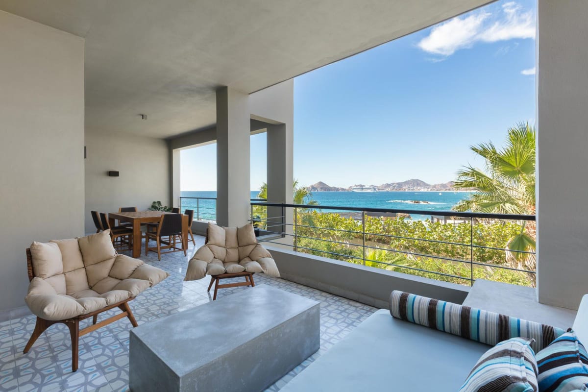 The Cape Residences 710-711