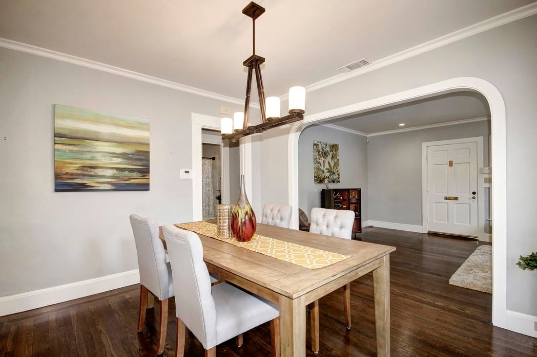 Just Listed in East Sacramento: 511 41st Street