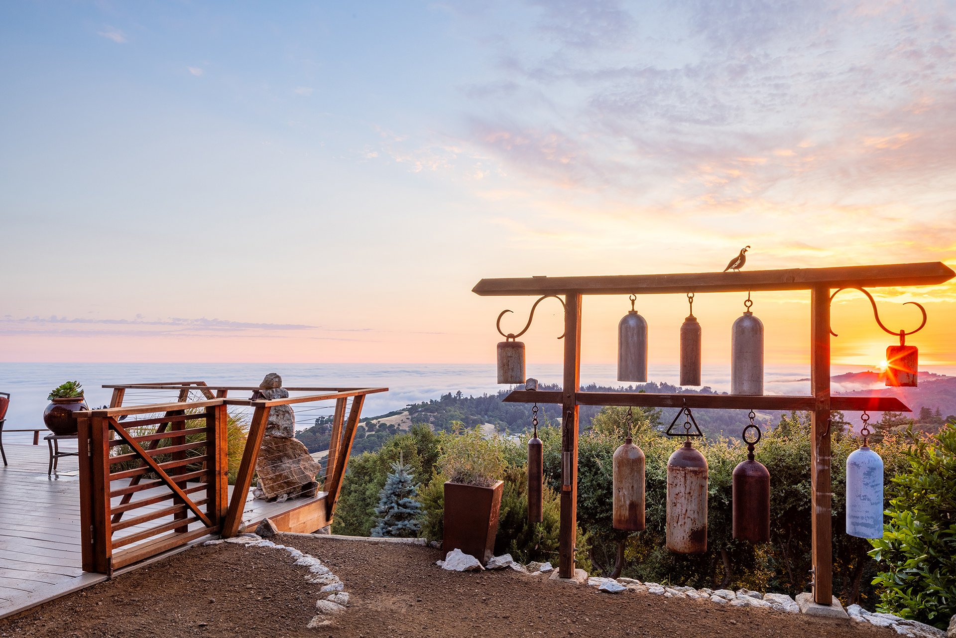 Big Sur Panorama - Luxury Rental