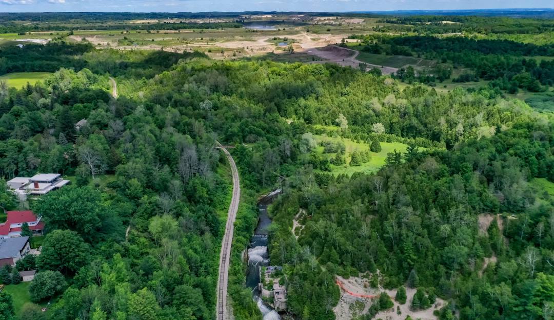 Caledon Living: Peace, Space, and Natural Beauty