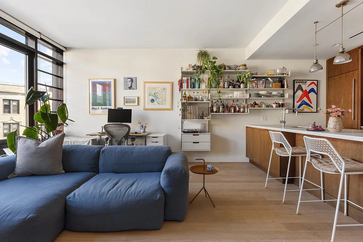 500 Waverly Avenue, Unit 3E