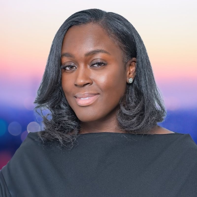 Monique Belgrave