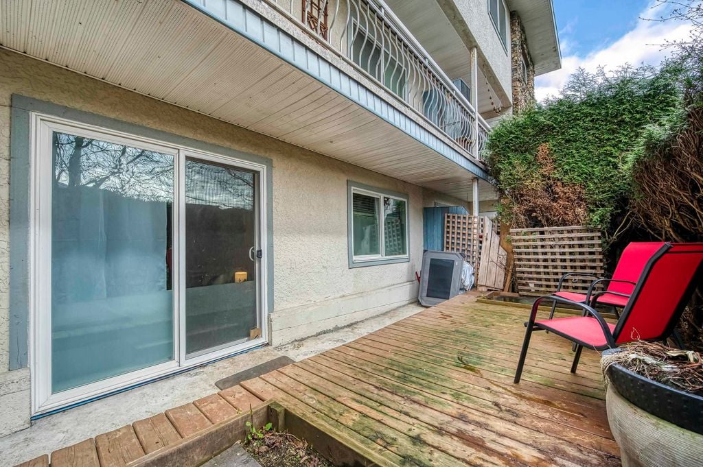 711 E 6th Ave, #202
