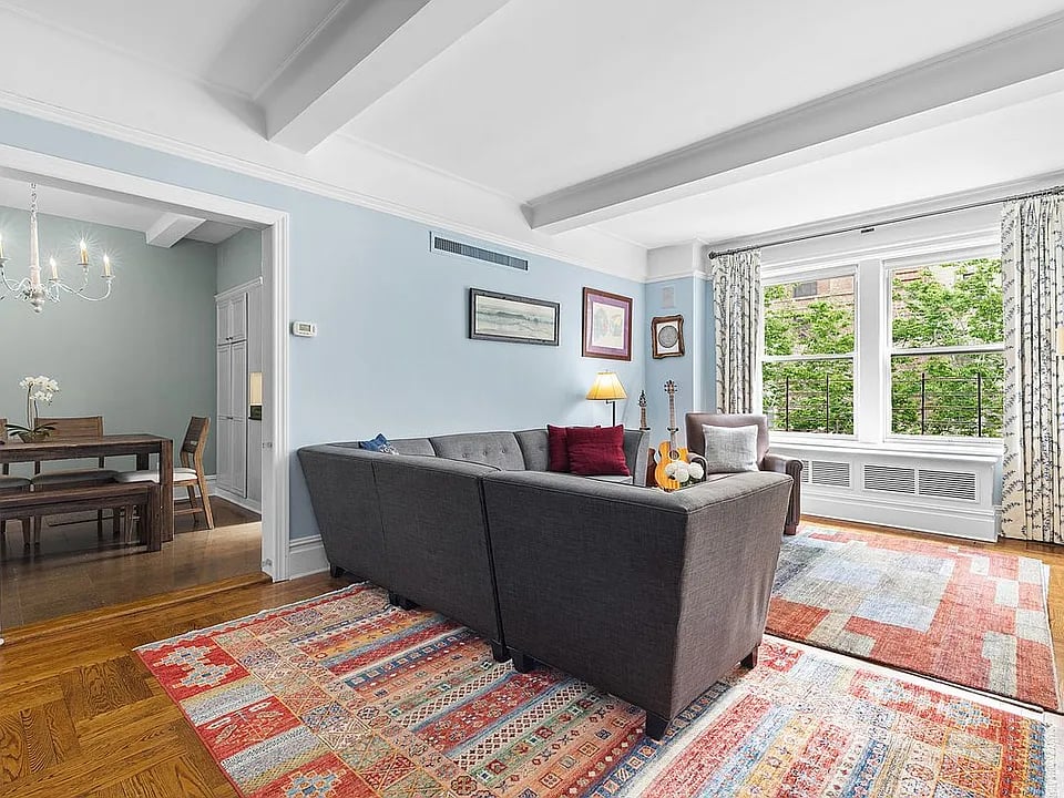 515 West End Avenue 3B