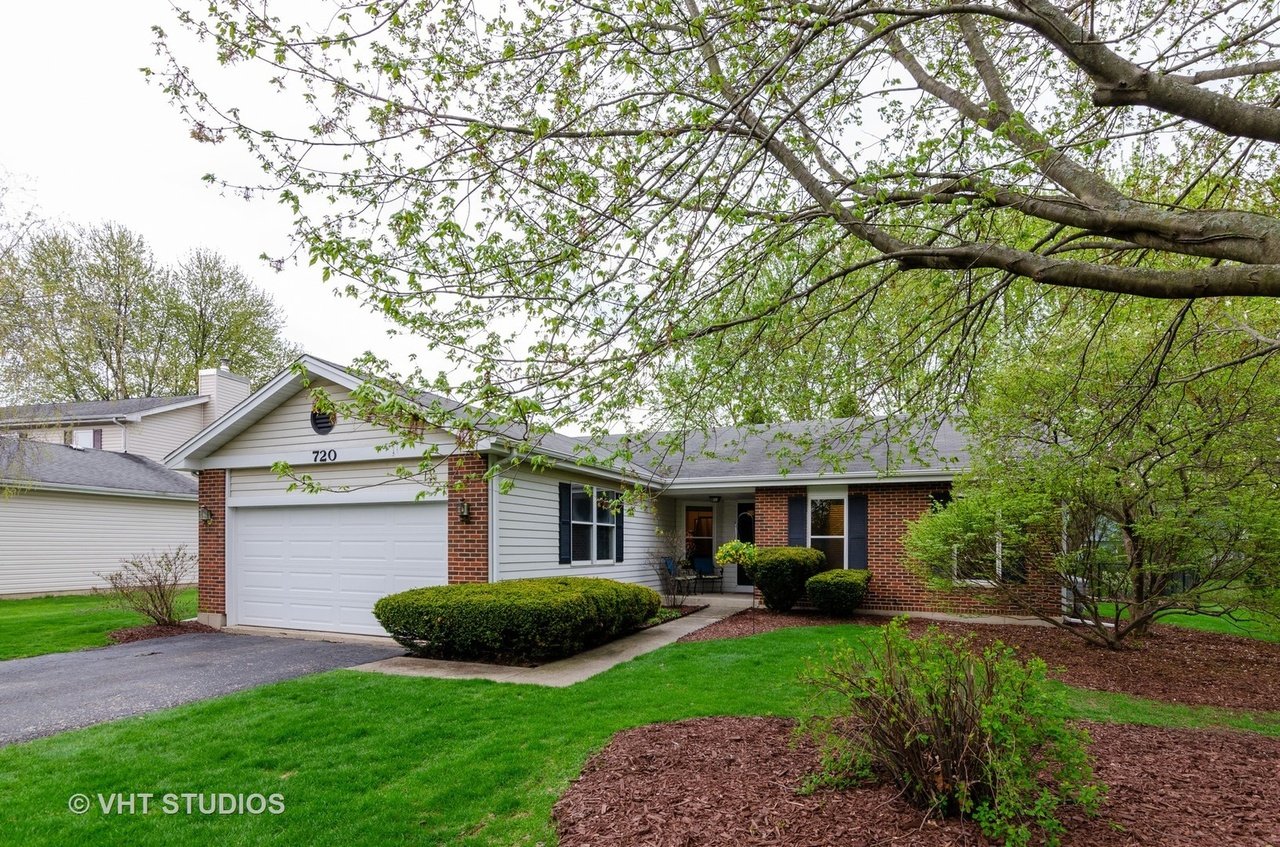 720 Timberwood Ln