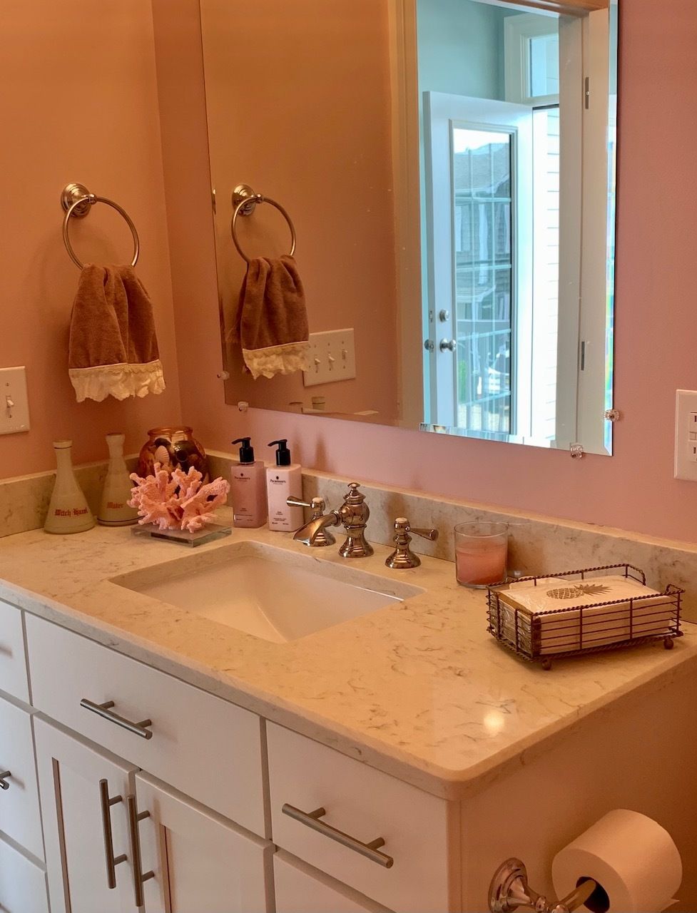 #36 New Home With Pool in the “Normandy Beach” Section