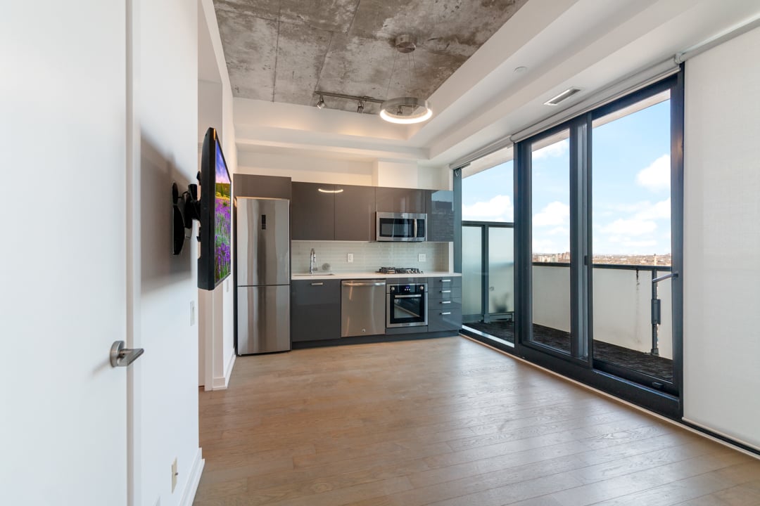 11 Charlotte St #Ph05