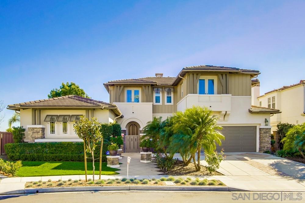 7481 Collins Ranch Ct