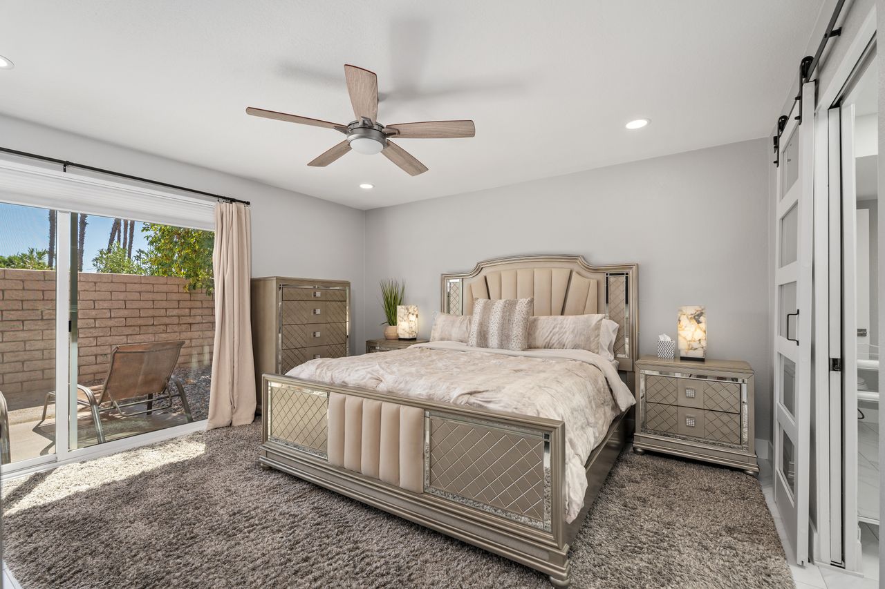Modern Mirage Condo