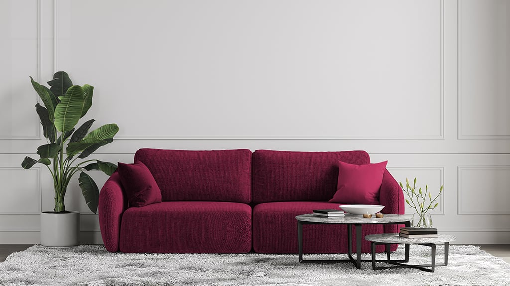 Top paint colours of 2026