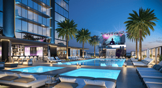 Hotel ORA & Private Residences 